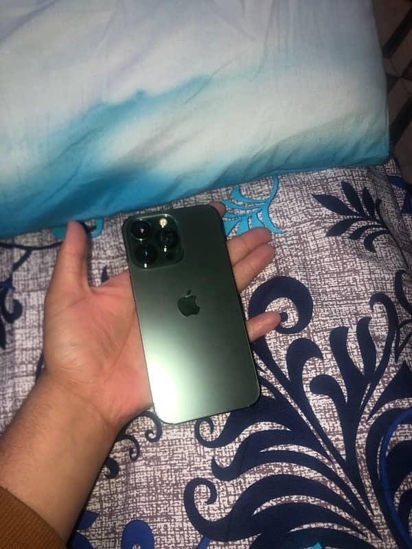 IPHONE 13PRO L/LA MODEL ONLY SET 1