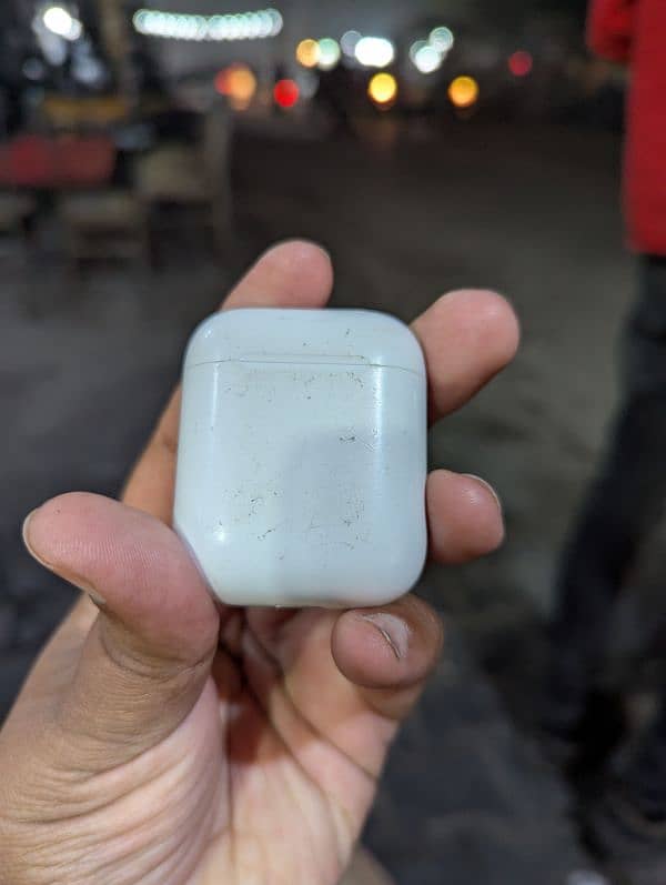 Apple Airpod 2 1