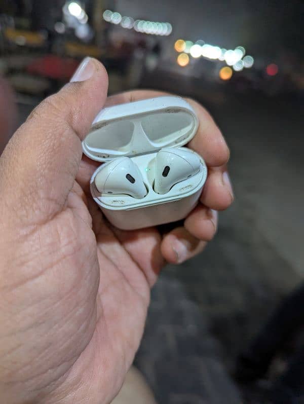 Apple Airpod 2 3