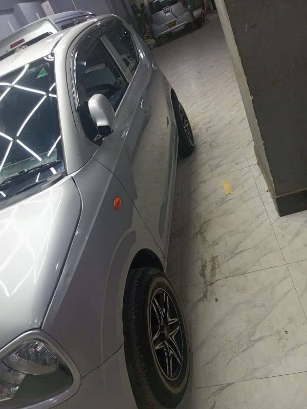 Suzuki Alto 2019 2