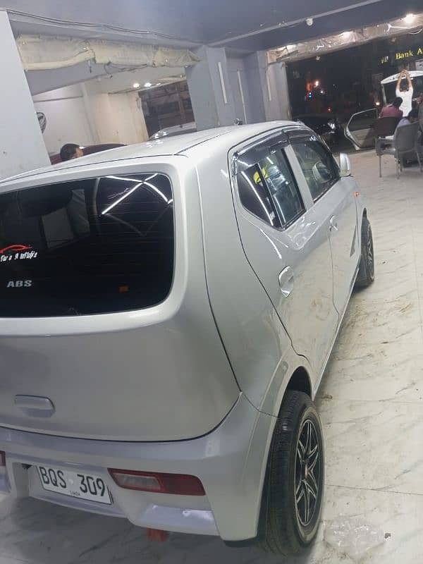 Suzuki Alto 2019 4