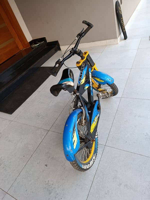 Kids Bicycle 3