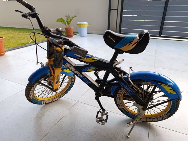 Kids Bicycle 5