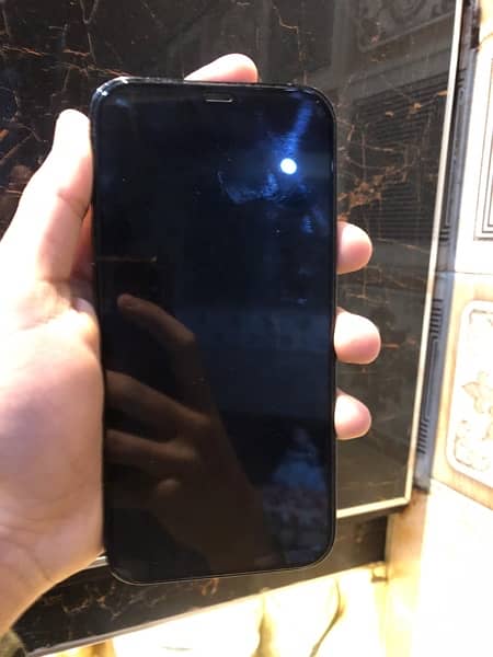 IPHONE 12 PRO MAX | NON PTA 0