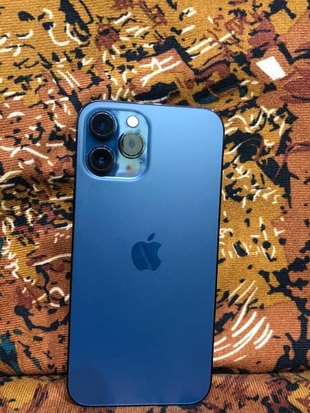 IPHONE 12 PRO MAX | NON PTA 2