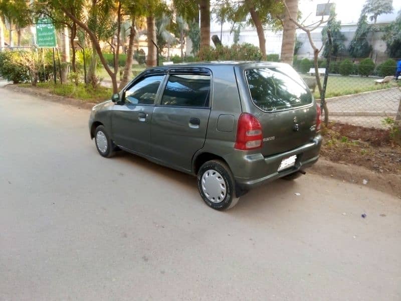 suzuki alto vxr model 2008 0