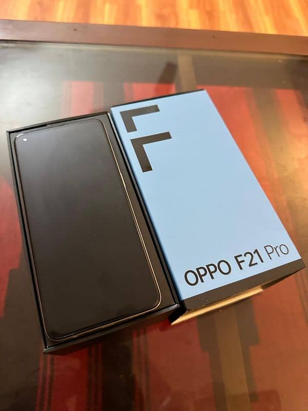 Oppo F 21 Pro 5G for sale 5