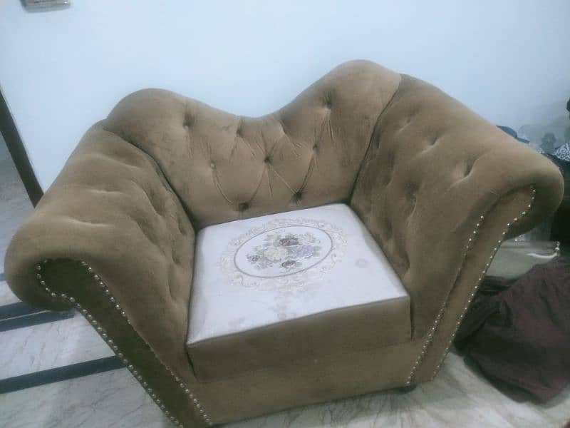 sofa set /6 seater sofa set/wooden sofa/luxury sofa set 2