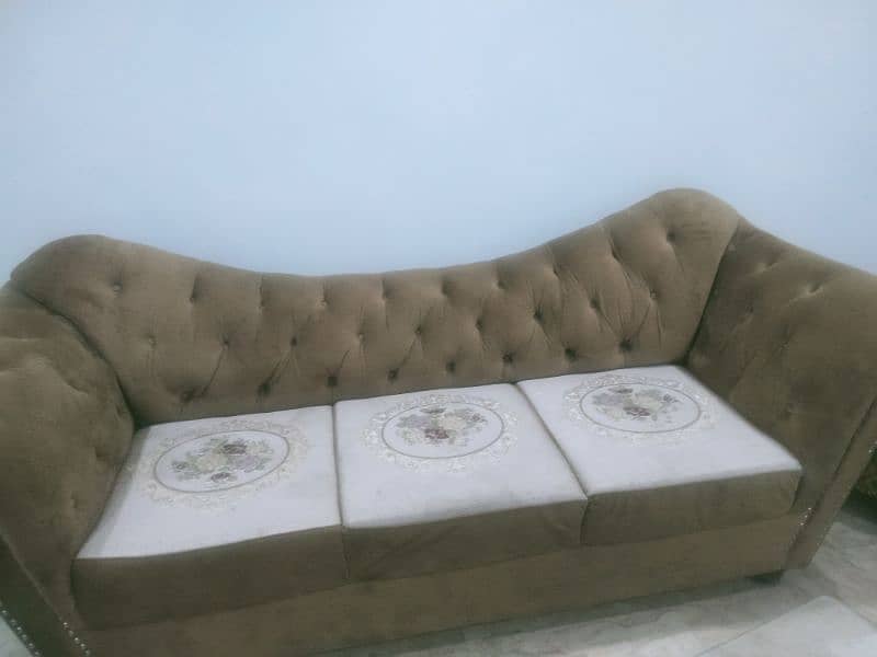 sofa set /6 seater sofa set/wooden sofa/luxury sofa set 3