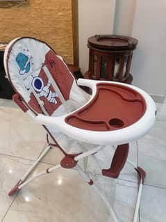 Kids High Chair