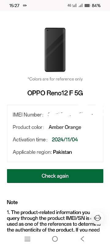 oppo reno 12 f 5g 1