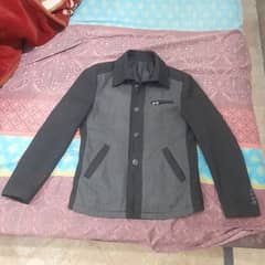 Men Winter Coat