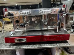 Coffee Machine