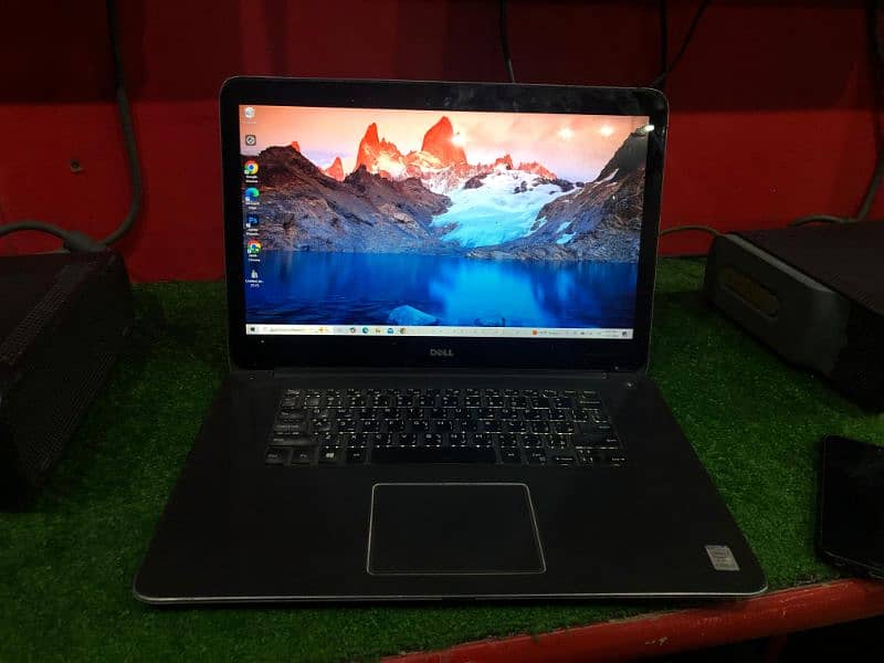 Dell leptop Core I 7 5Gen 4