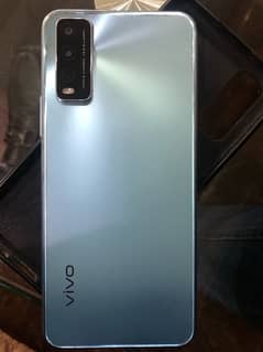 Vivo Y20