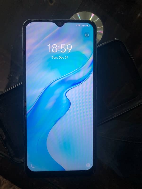 Vivo Y20 1