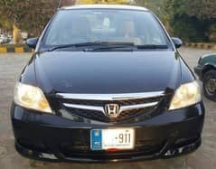 Honda City IDSI 2008 | Honda City Car For Sale | City 2008