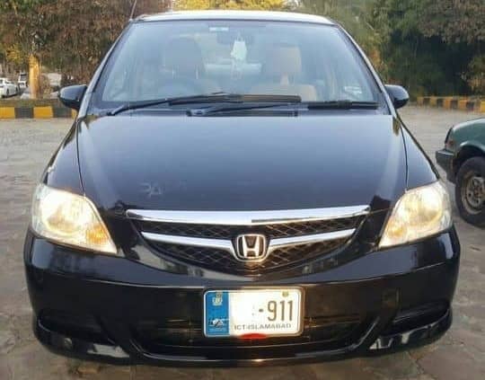 Honda City IDSI 2008 | Honda City Car For Sale | City 2008 0