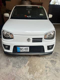 Suzuki Alto 2022