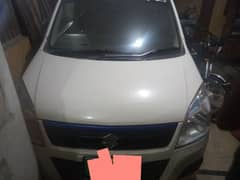 Suzuki Wagon R 2018