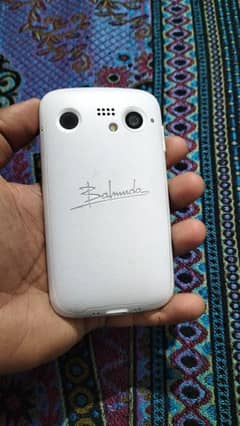 Balmuda phone official pta approved