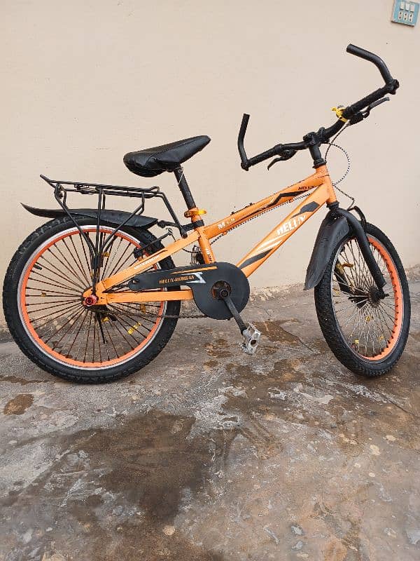 cycle For Sale  -in every good condition 1