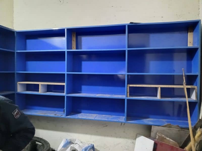 Shop racks for sale 1