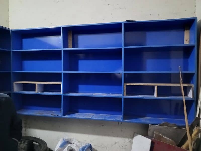 Shop racks for sale 2