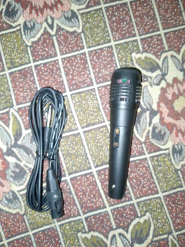 Wireless Speaker For sale price 3000 10/10 Condition 2