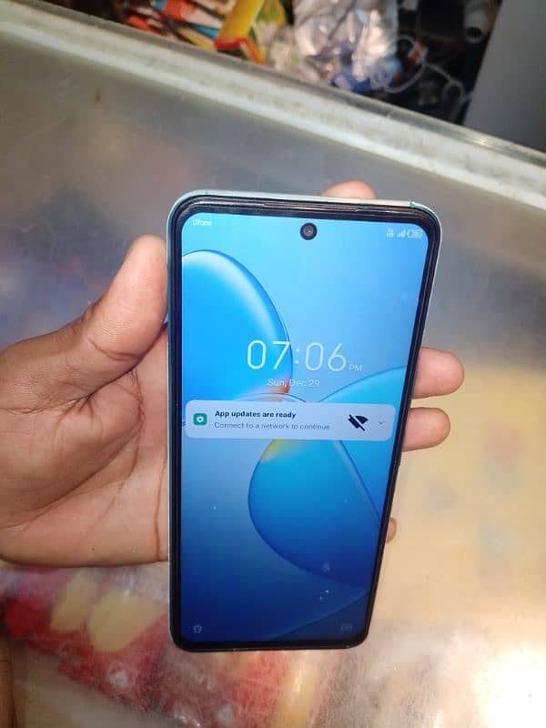 infinix hot 12 3