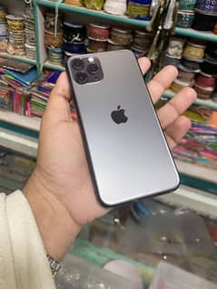 iPhone 11 Pro 256Gb