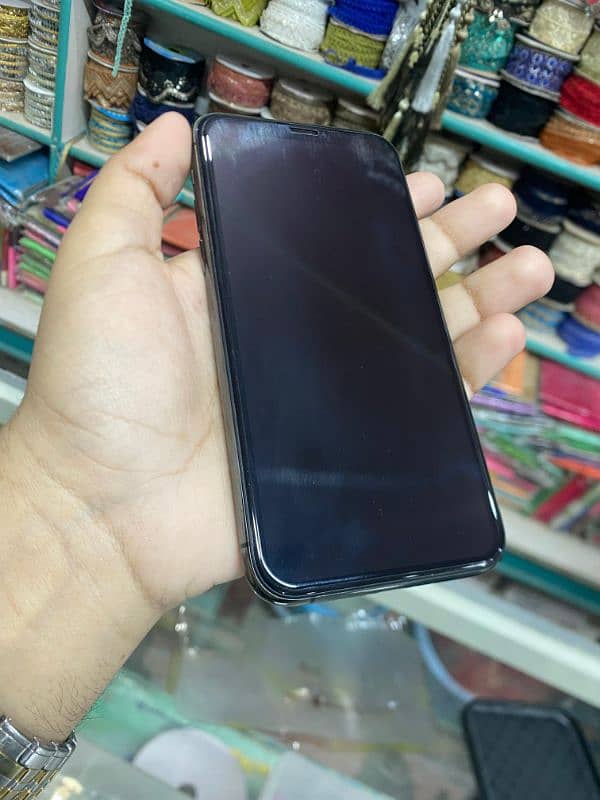 iPhone 11 Pro 256Gb 1