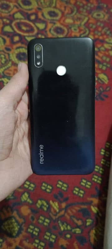 realme 3 1