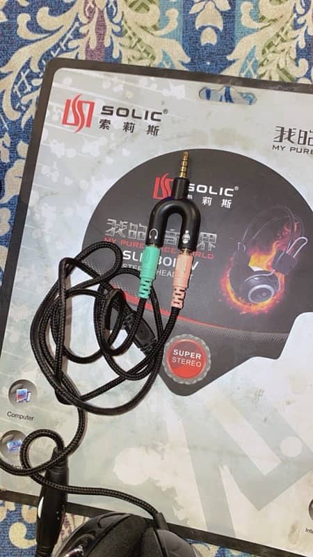 solic headphones 0