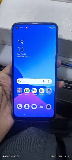 Realme 7i 8+128