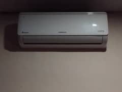 Kenwood eSupreme 1 Ton Inverter (Heat and Cool)