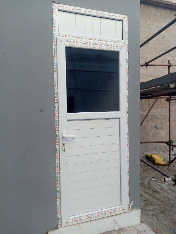 upvc window and door 9