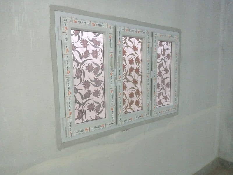 upvc window and door 11