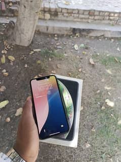 IPHONE XS NON PTA