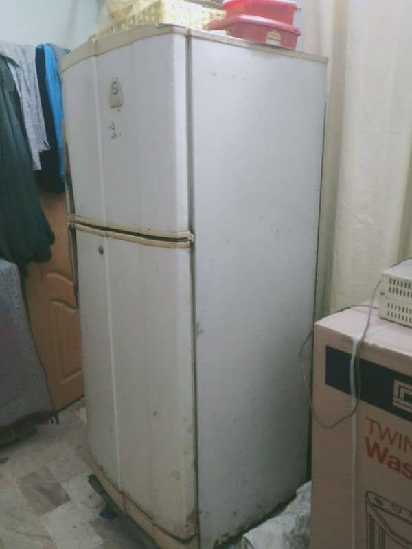 pel refrigerators working condition 1