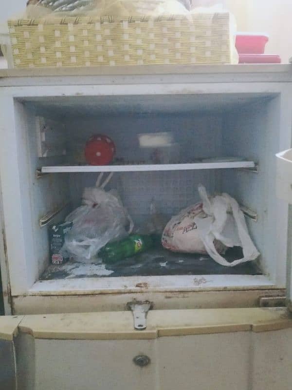 pel refrigerators working condition 4