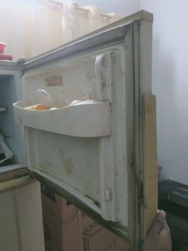 pel refrigerators working condition 5