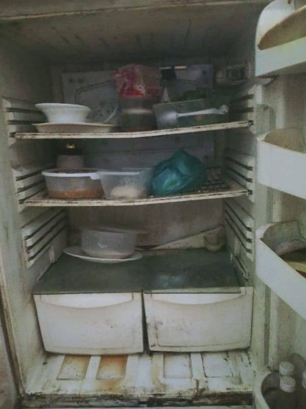 pel refrigerators working condition 6