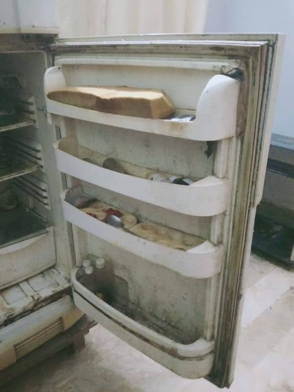 pel refrigerators working condition 7