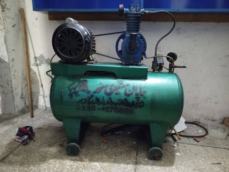 Air compressor for sale 2