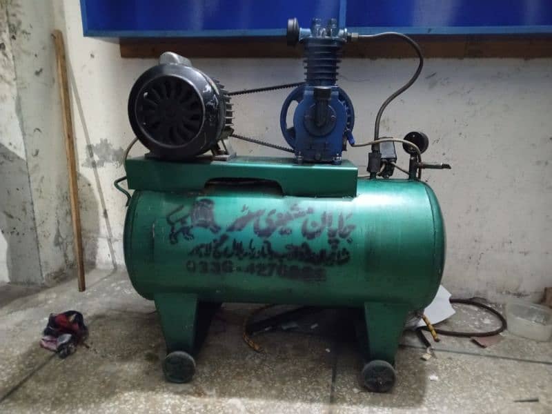 Air compressor for sale 3