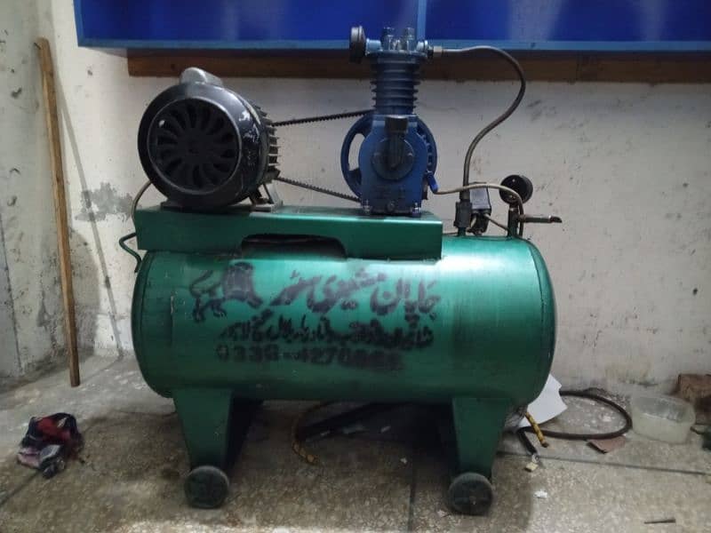 Air compressor for sale 4