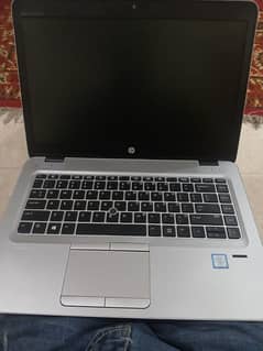 Hp elitebook 840 G3