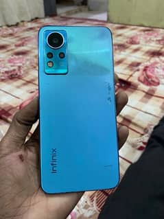 INFINIX