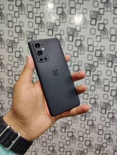 OnePlus 9 Pro 8/256 Duel SIM Global